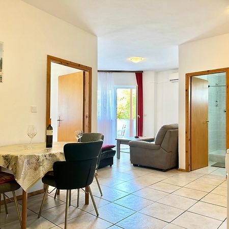 Apartments Dugonjic Umag Zewnętrze zdjęcie