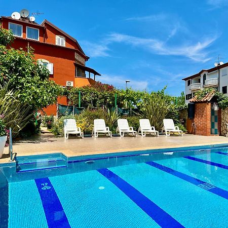 Apartments Dugonjic Umag Zewnętrze zdjęcie