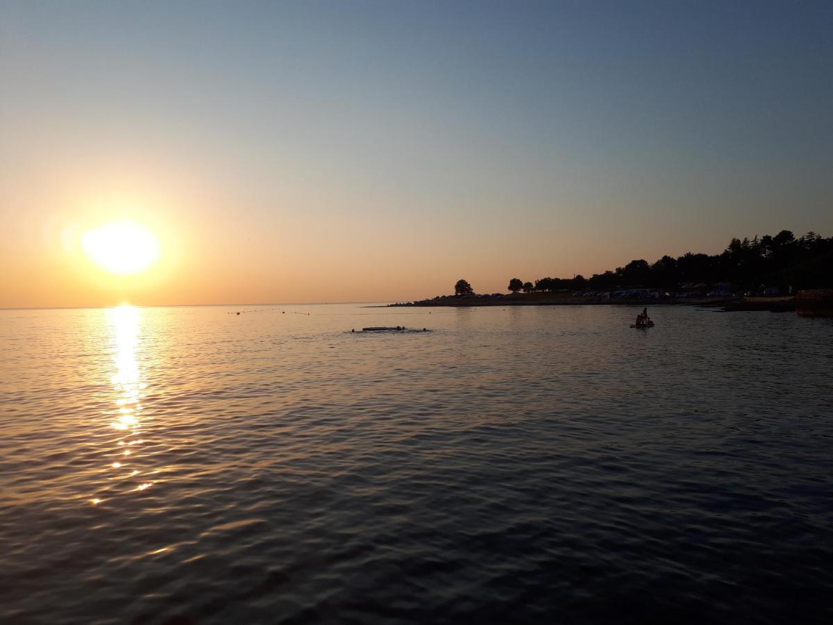 Apartments Dugonjic Umag Zewnętrze zdjęcie