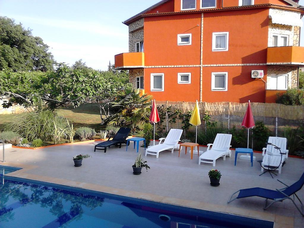 Apartments Dugonjic Umag Pokój zdjęcie