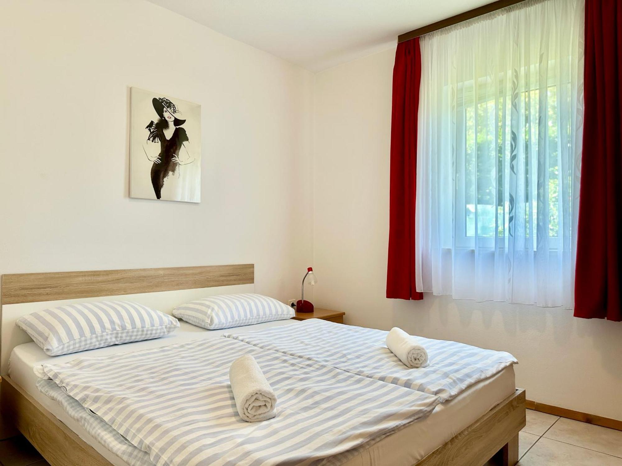 Apartments Dugonjic Umag Zewnętrze zdjęcie