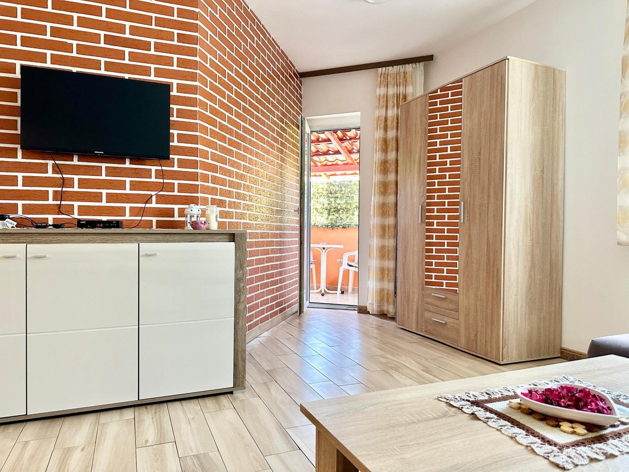 Apartments Dugonjic Umag Zewnętrze zdjęcie
