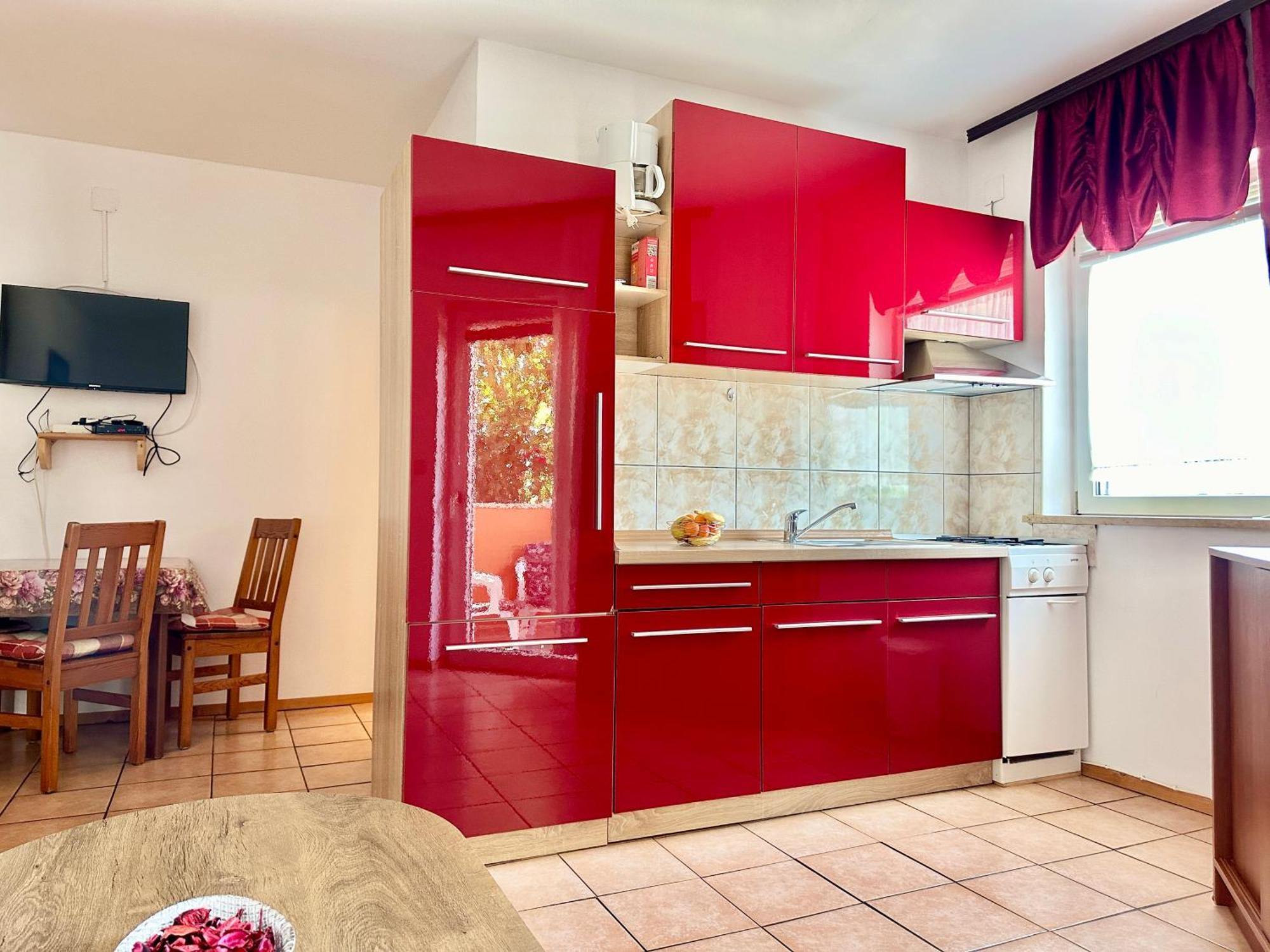Apartments Dugonjic Umag Zewnętrze zdjęcie