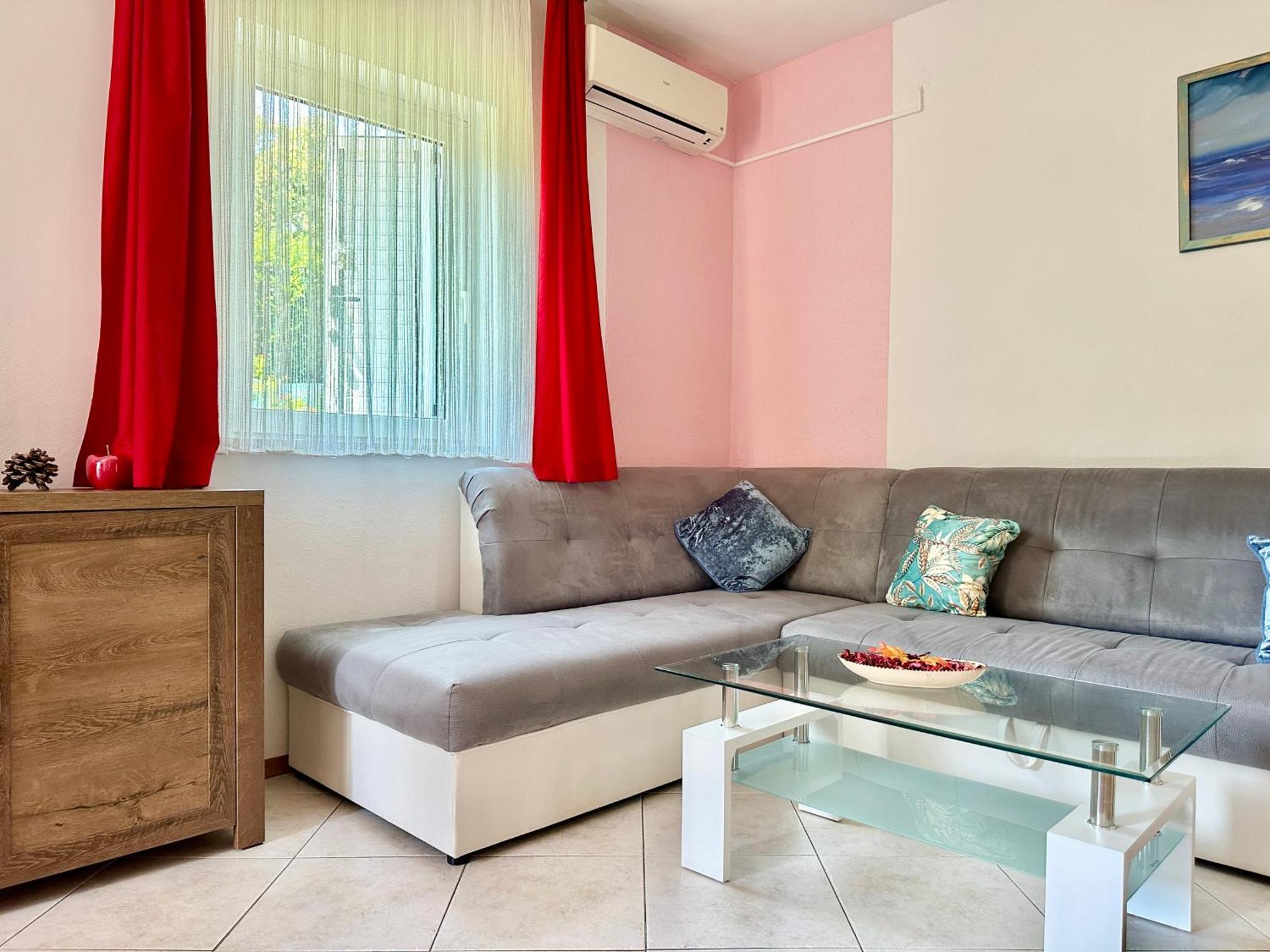 Apartments Dugonjic Umag Zewnętrze zdjęcie