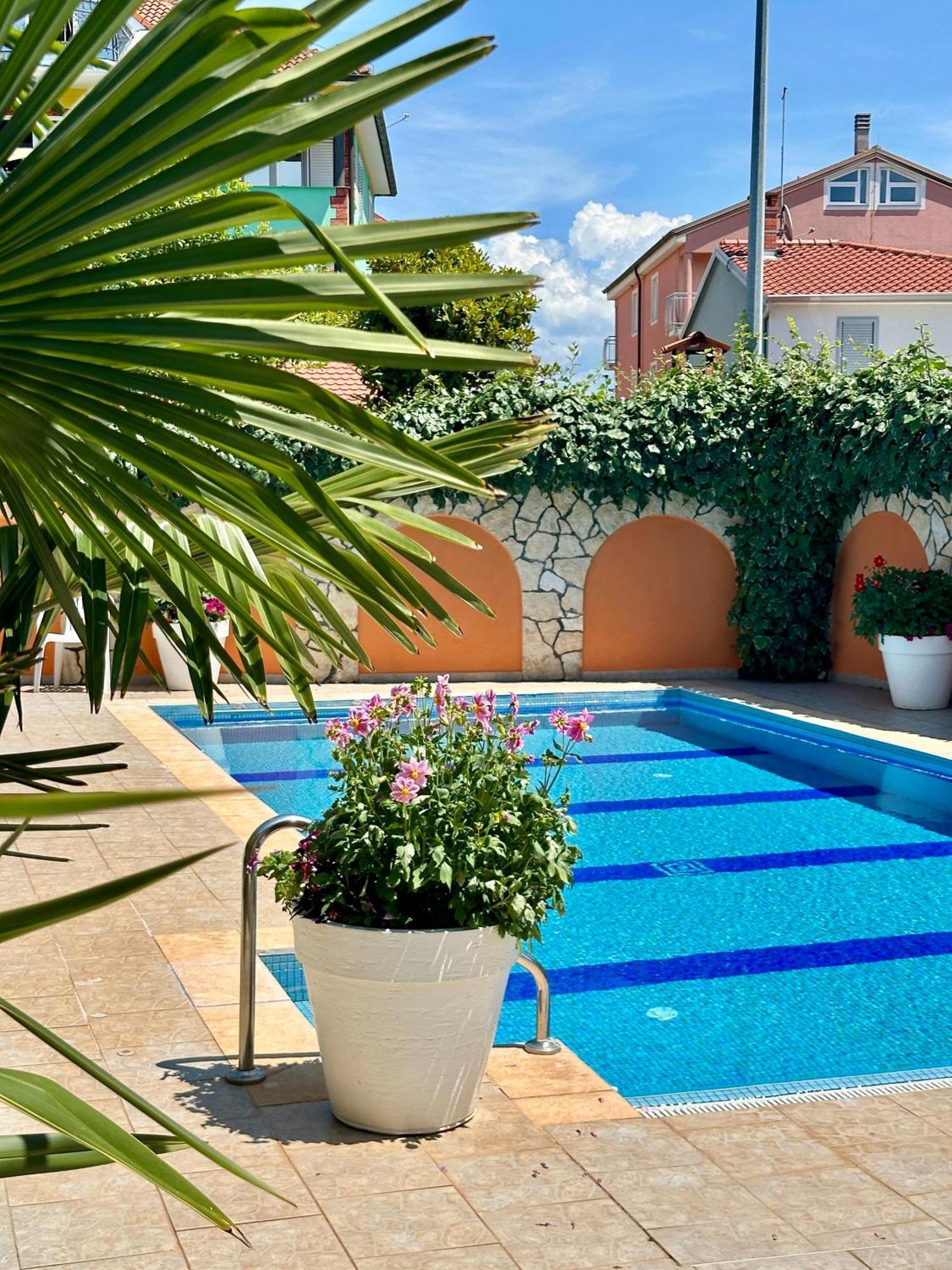 Apartments Dugonjic Umag Zewnętrze zdjęcie