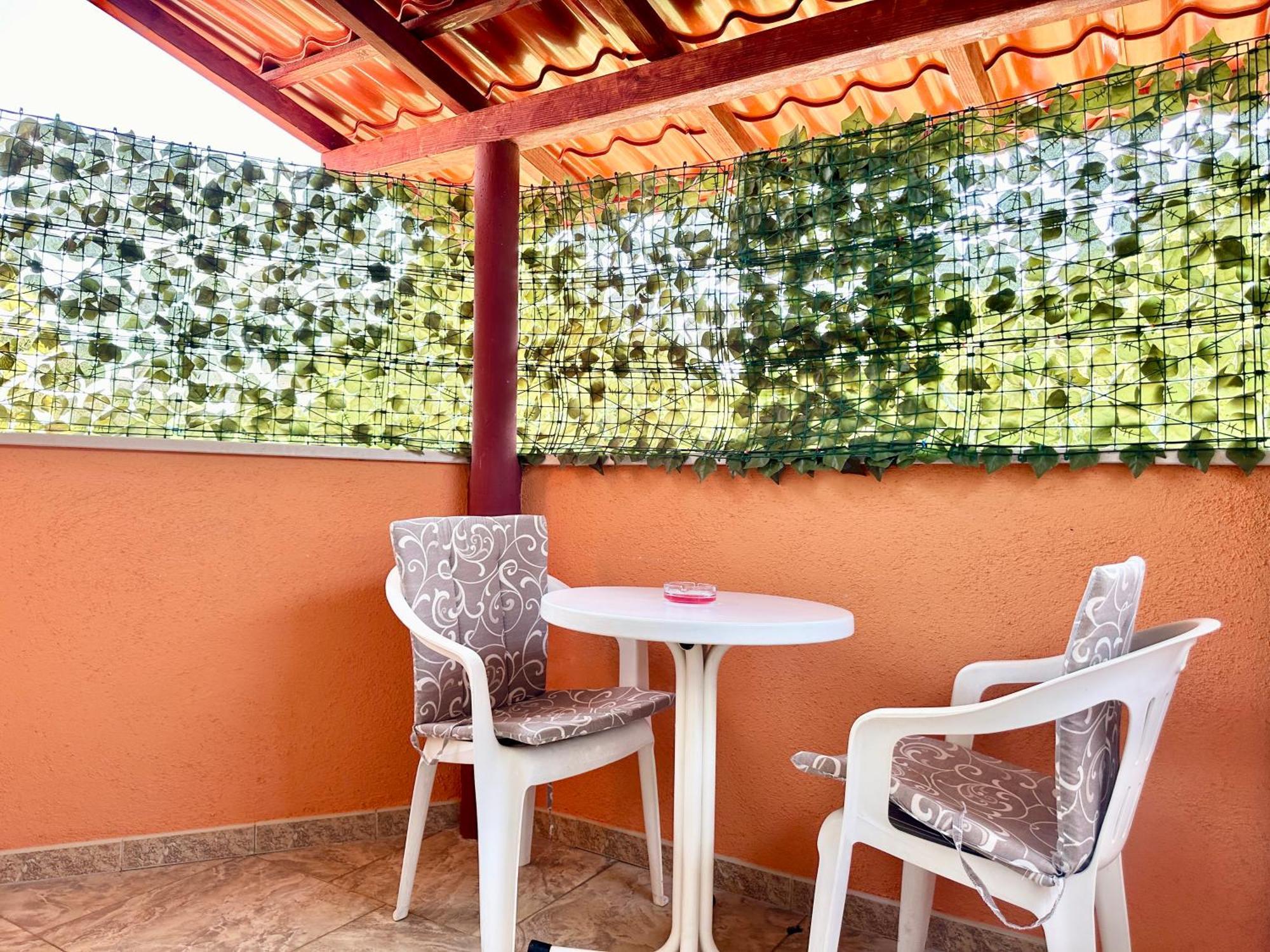 Apartments Dugonjic Umag Zewnętrze zdjęcie
