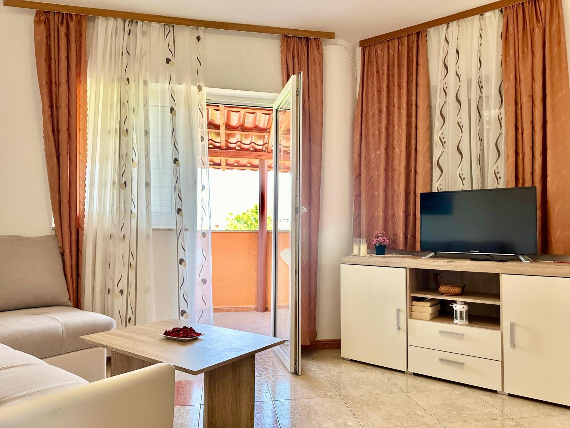 Apartments Dugonjic Umag Zewnętrze zdjęcie