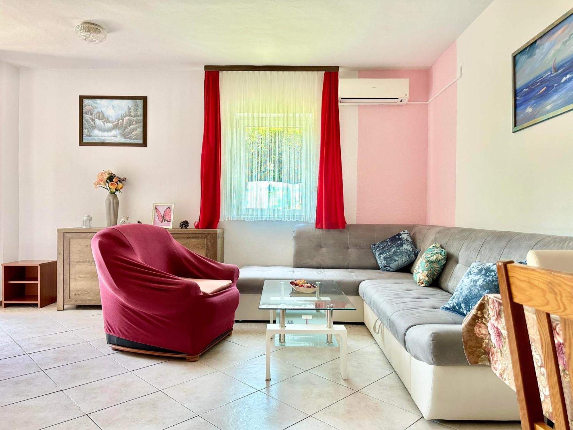 Apartments Dugonjic Umag Zewnętrze zdjęcie