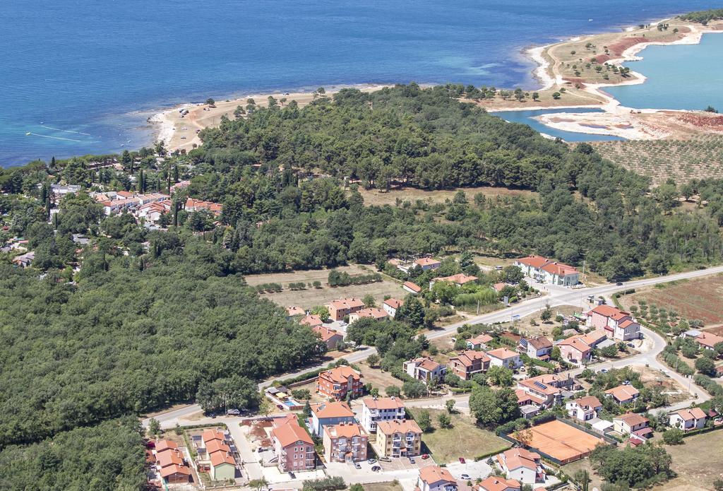 Apartments Dugonjic Umag Pokój zdjęcie