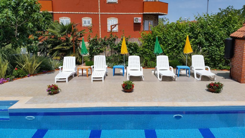 Apartments Dugonjic Umag Zewnętrze zdjęcie