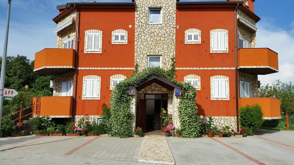 Apartments Dugonjic Umag Zewnętrze zdjęcie