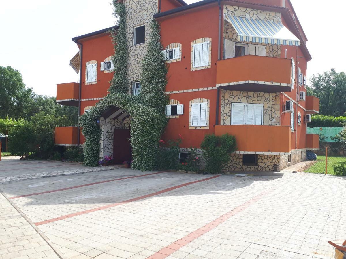 Apartments Dugonjic Umag Zewnętrze zdjęcie