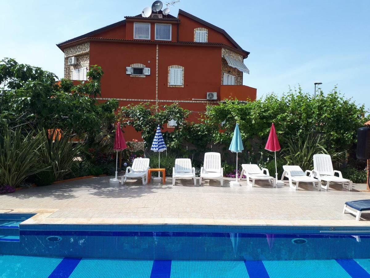 Apartments Dugonjic Umag Zewnętrze zdjęcie